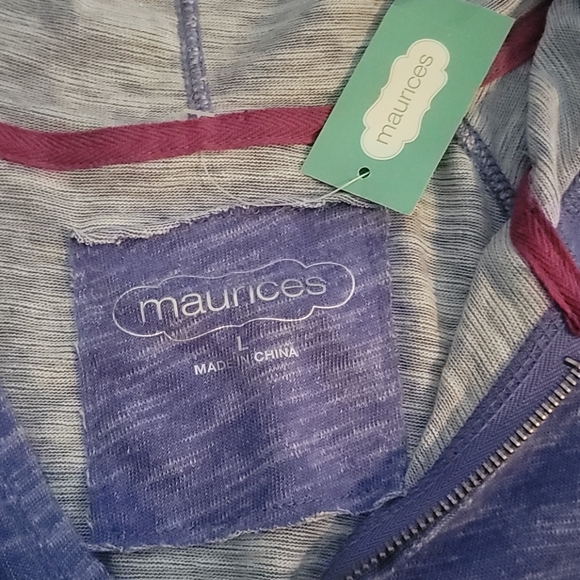 Maurices Jacket - Picture 5 of 5